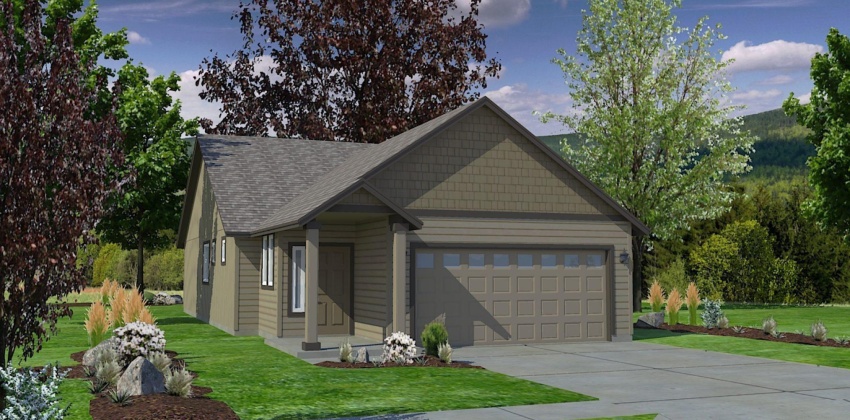TBD Nora Drive, Caldwell, Idaho 83607, 3 Bedrooms Bedrooms, ,Residential,For Sale,TBD Nora Drive,98897403