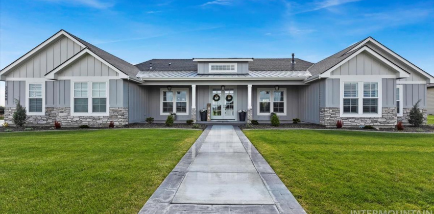 22868 Aura Vista Way, Caldwell, Idaho 83607, 4 Bedrooms Bedrooms, ,Residential,For Sale,22868 Aura Vista Way,98899933