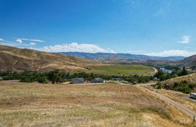 Lot 13 Draw Court, Horseshoe Bend, Idaho 83629, ,Land,For Sale,Lot 13 Draw Court,98891223