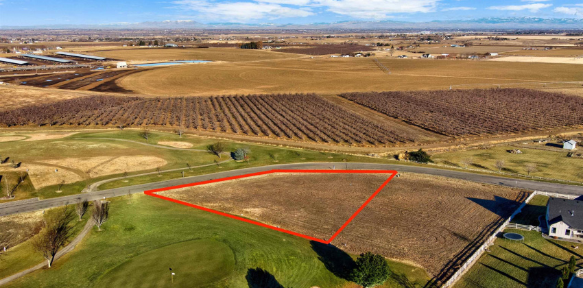 22109 Aura Vista Way, Caldwell, Idaho 83607, ,Land,For Sale,22109 Aura Vista Way,98903430