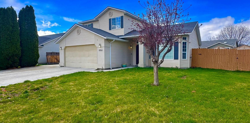 19765 Susquehanna Way, Caldwell, Idaho 83605, 3 Bedrooms Bedrooms, ,Residential,For Sale,19765 Susquehanna Way,98904966