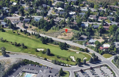 397 W Curling, Boise, Idaho 83702, ,Land,For Sale,397 W Curling,98903481