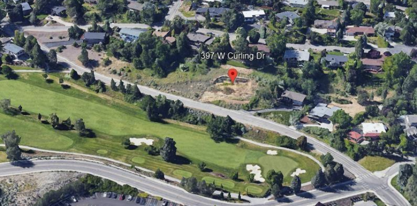 397 W Curling, Boise, Idaho 83702, ,Land,For Sale,397 W Curling,98903481