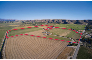 TBD Bill Burns Rd., Emmett, Idaho 83617, ,Land,For Sale,TBD Bill Burns Rd.,98905260