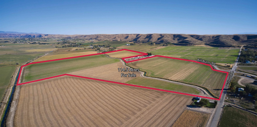 TBD Bill Burns Rd., Emmett, Idaho 83617, ,Land,For Sale,TBD Bill Burns Rd.,98905260