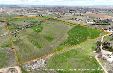 9742 Southside Blvd, Nampa, Idaho 83686-9999, ,Land,For Sale,9742 Southside Blvd,98906338