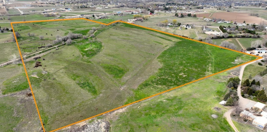 9742 Southside Blvd, Nampa, Idaho 83686-9999, ,Land,For Sale,9742 Southside Blvd,98906338