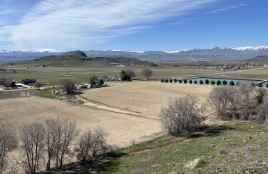 126 Charlotte Dr., Melba, Idaho 83641, ,Land,For Sale,126 Charlotte Dr.,98903365