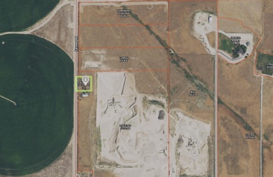 9252 Farner Road, Nampa, Idaho 83686, ,Land,For Sale,9252 Farner Road,98849145