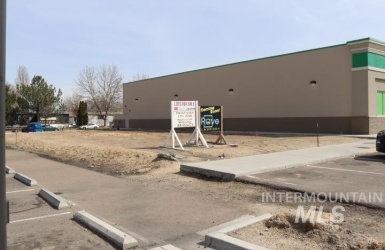 TBD Cleveland Blvd., Caldwell, Idaho 83605, ,Land,For Sale,TBD Cleveland Blvd.,98851683