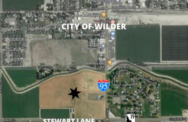 20523 Hwy 95, Wilder, Idaho 83676, ,Land,For Sale,20523 Hwy 95,98802008