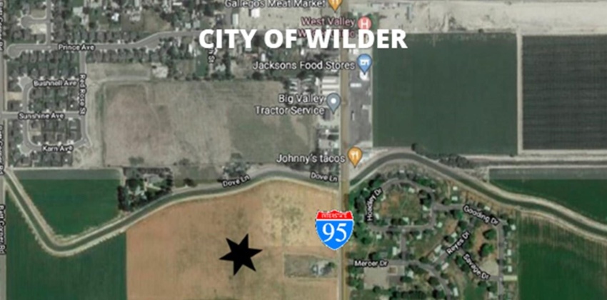 20523 Hwy 95, Wilder, Idaho 83676, ,Land,For Sale,20523 Hwy 95,98802008