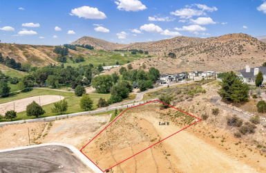 3505 N Crane View Lane, Boise, Idaho 83702, ,Land,For Sale,3505 N Crane View Lane,98815757