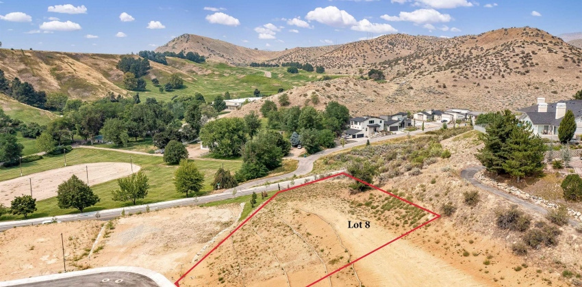 3505 N Crane View Lane, Boise, Idaho 83702, ,Land,For Sale,3505 N Crane View Lane,98815757